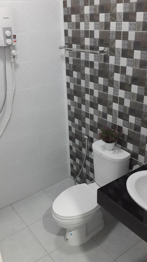 Baan Jino Guest house 2*