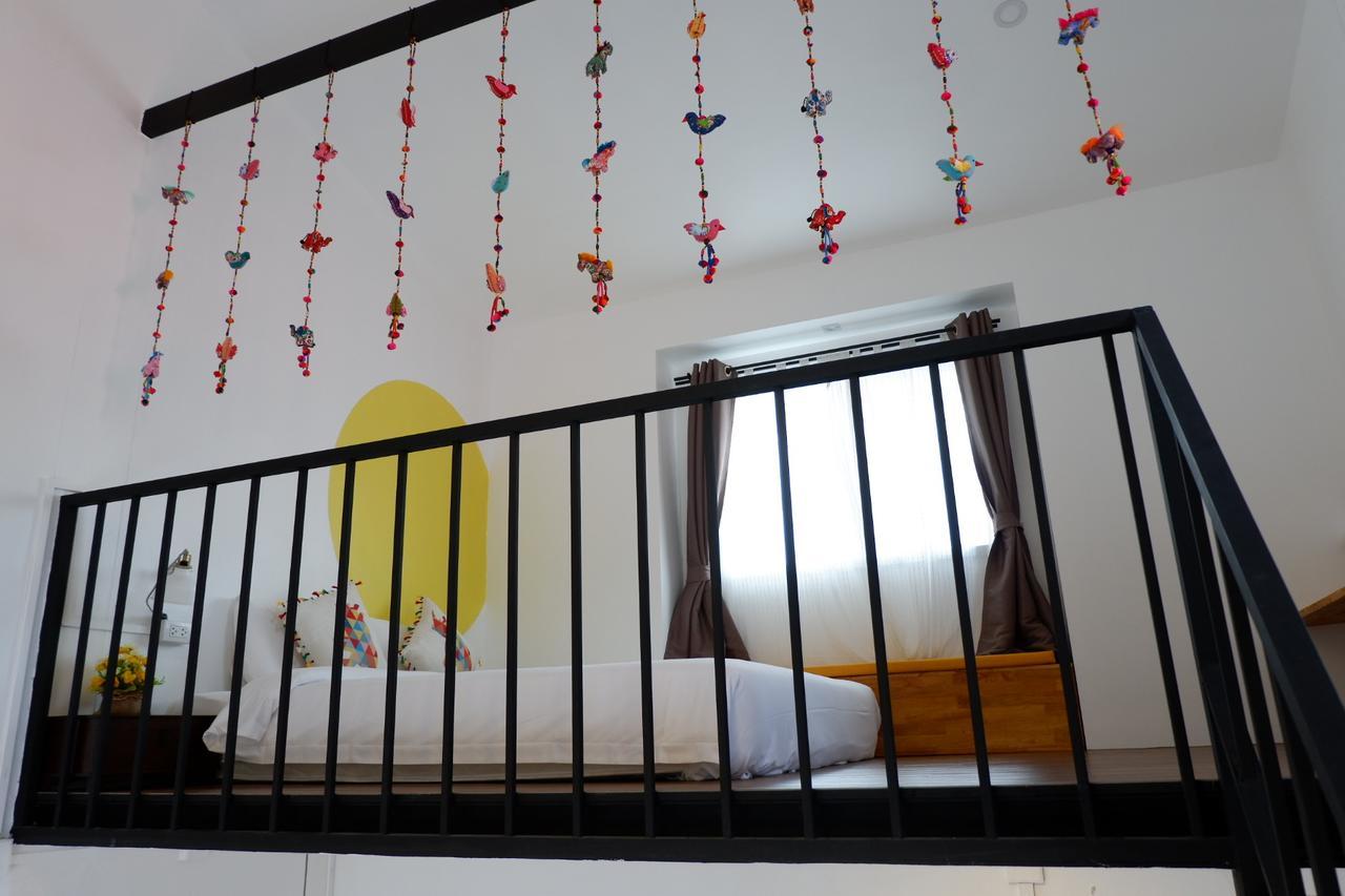 We 2 Homestay Chiang Mai