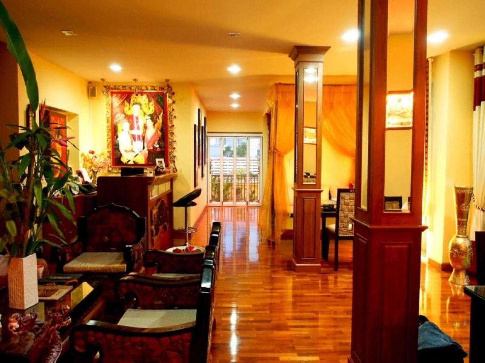 Lamduan Boutique Chiang Mai