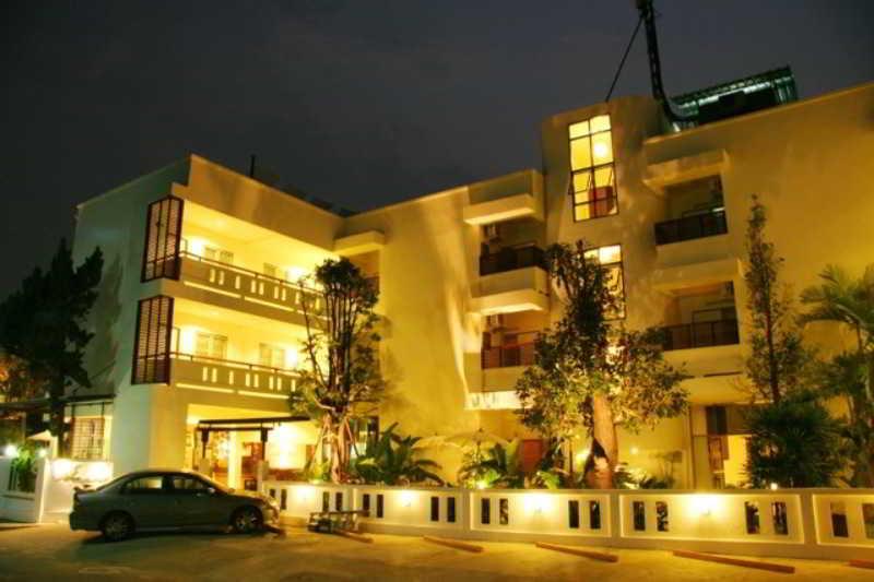 A-nine Place, Boutique House Chiang Mai