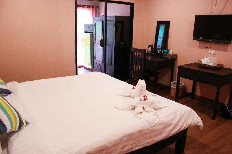 Lanna Boutique Resort