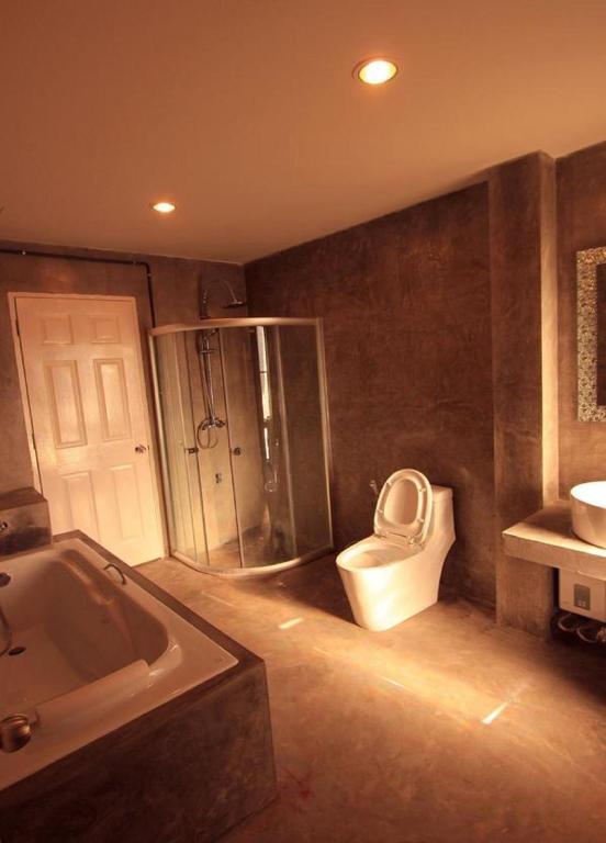 Hotel G2 Boutique Chiang Mai