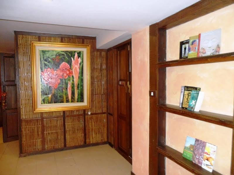 Guest house Amata Lanna Jangmuang Chiang Mai