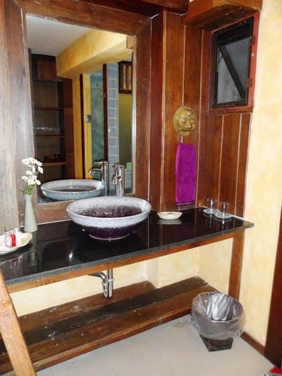 Amata Lanna Jangmuang Guest house