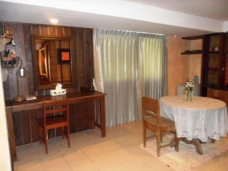 Guest house Amata Lanna Jangmuang