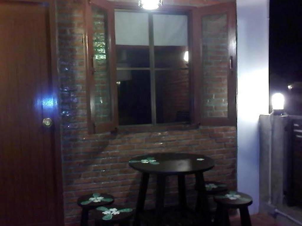 Rumah tetamu Number Nice House Chiang Mai