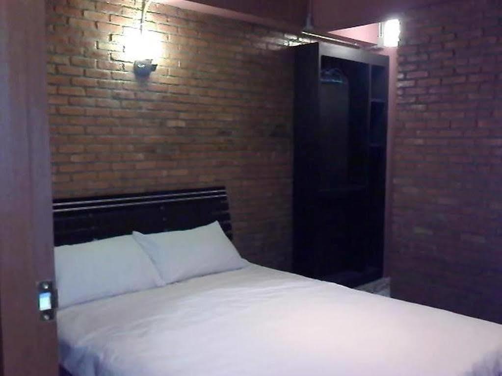 Guest house Number Nice House *