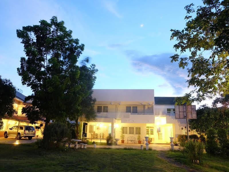 Udee Cozy 3* Chiang Mai