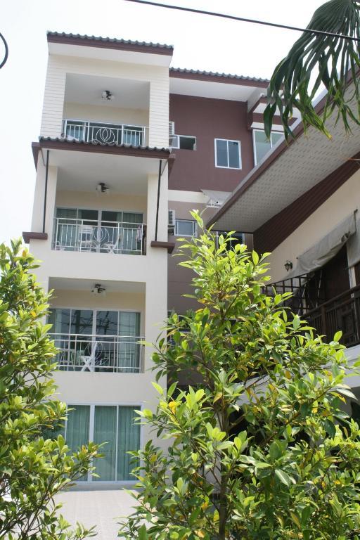 Bupa Montra 2* Chiang Mai