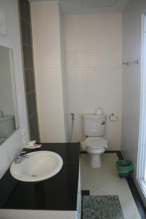 Bupa Montra Resort 2*