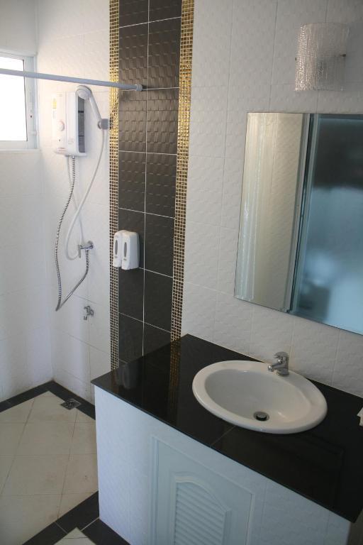 Resort Bupa Montra Chiang Mai