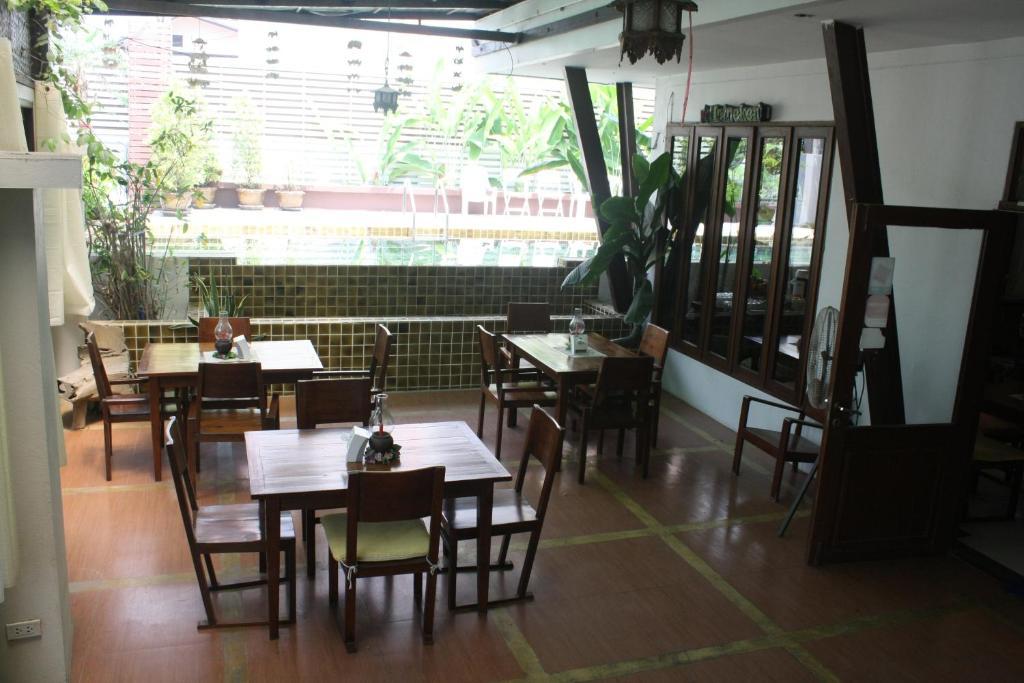 Bupa Montra Resort Chiang Mai