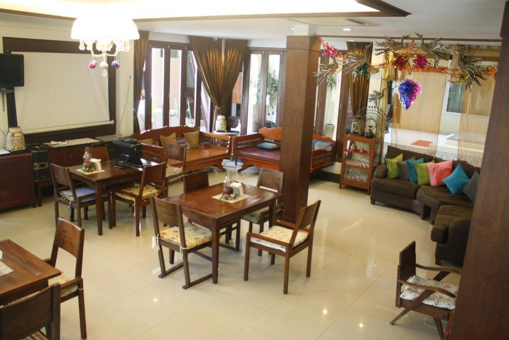 Resort Bupa Montra Chiang Mai