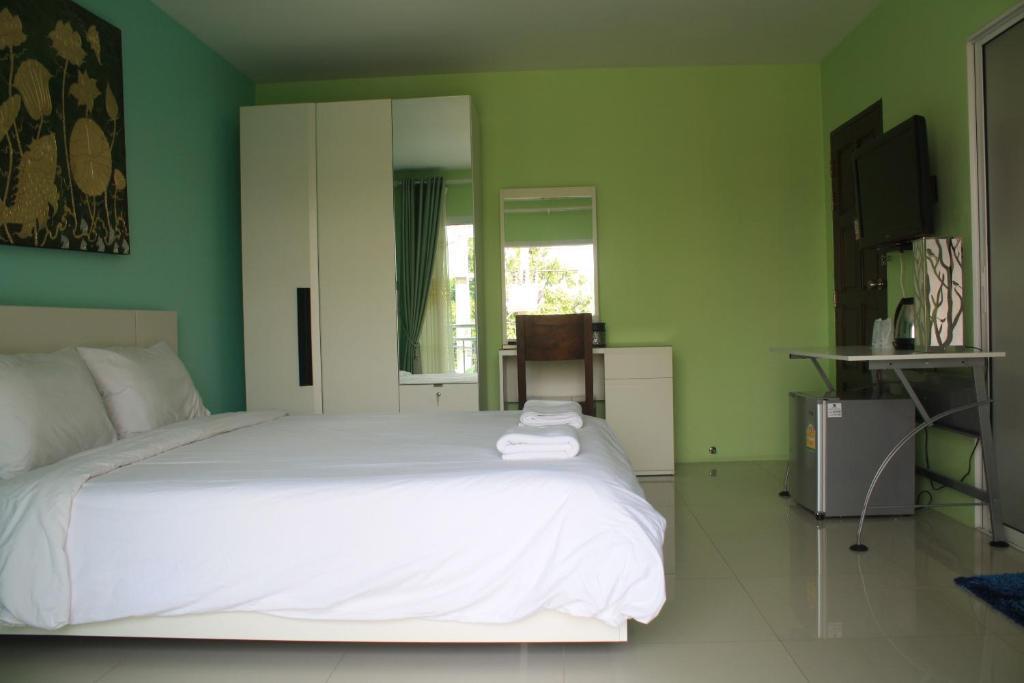 Bupa Montra 2* Chiang Mai