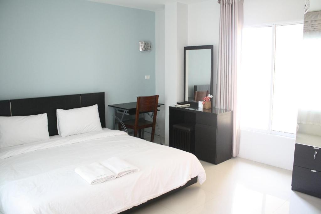 Bupa Montra Resort 2*