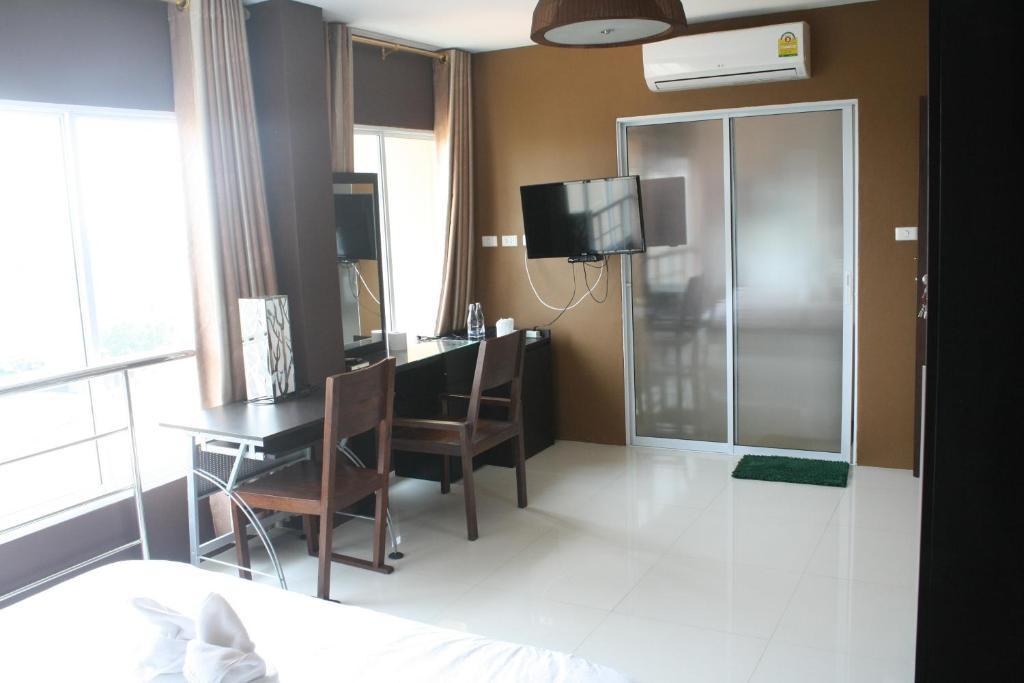 Resort Bupa Montra Chiang Mai