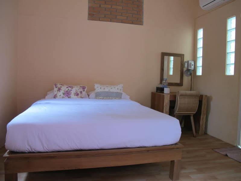 Guest house Baan Songjum