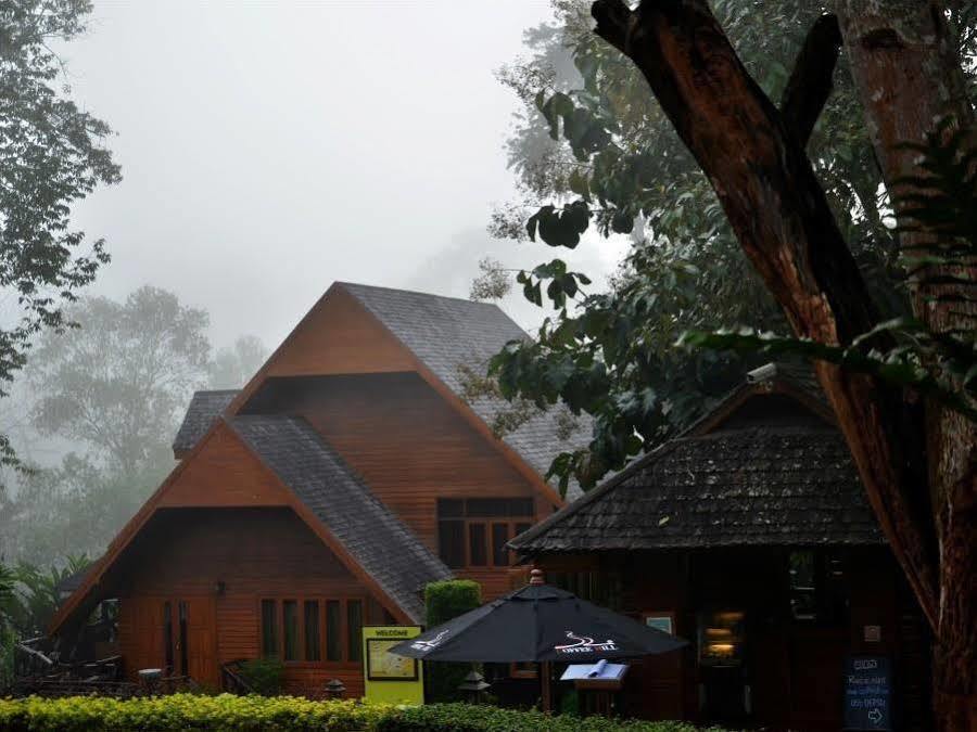 32 Coffee Hill & Tempat peranginan 4*