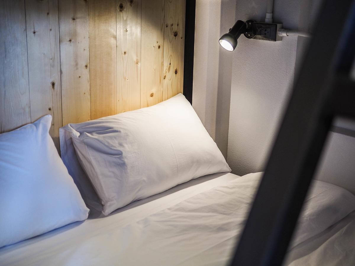 Hostel The Better