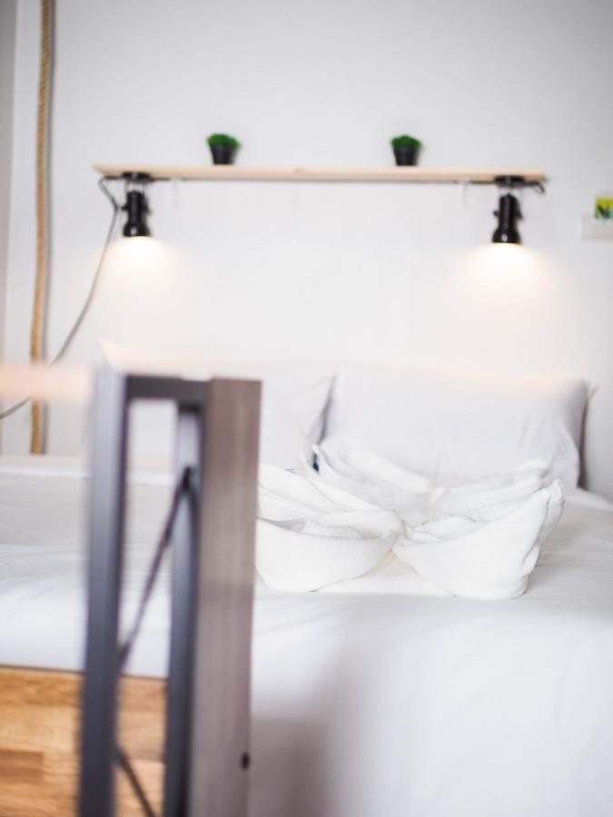 The Better Hostel