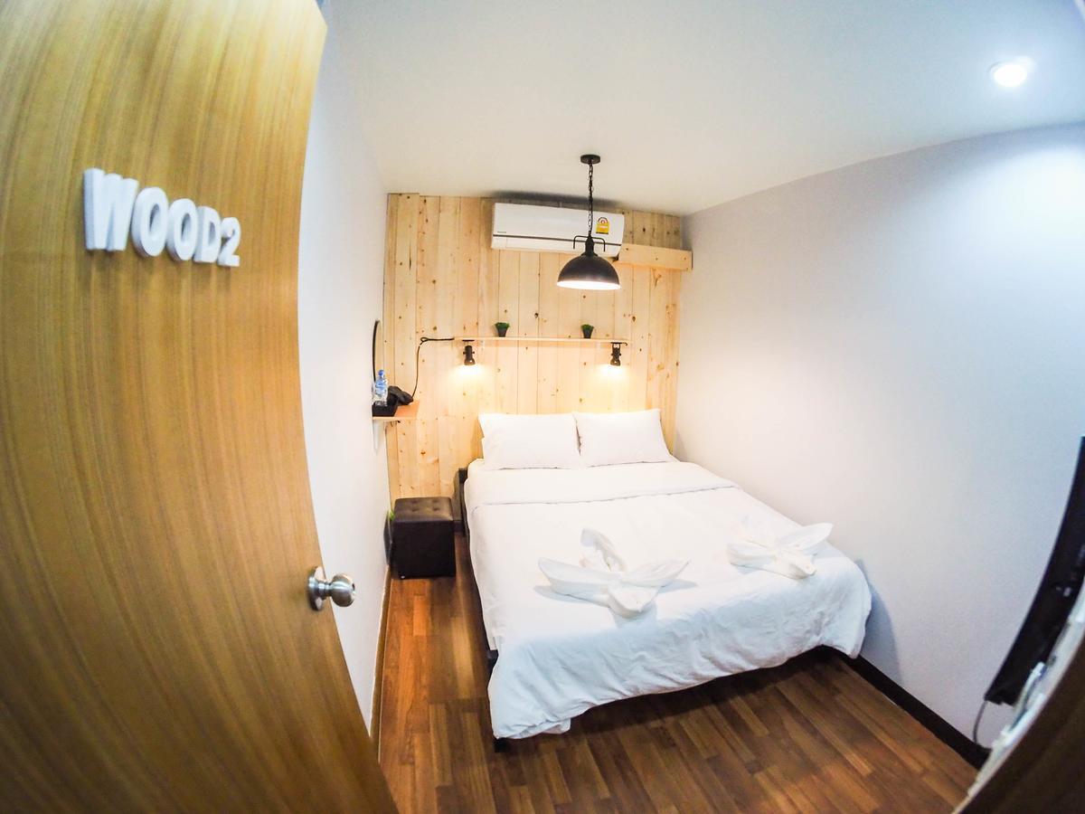 Hostel The Better Chiang Mai