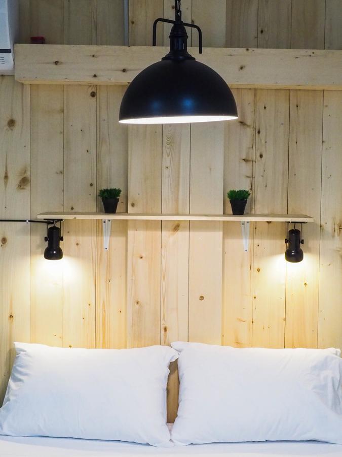 The Better Hostel