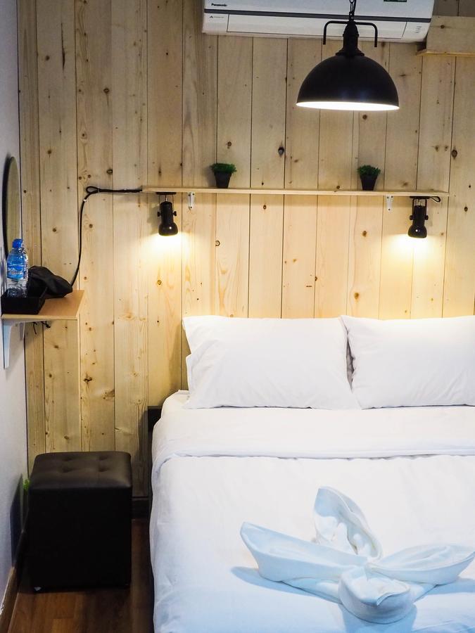 The Better Hostel *