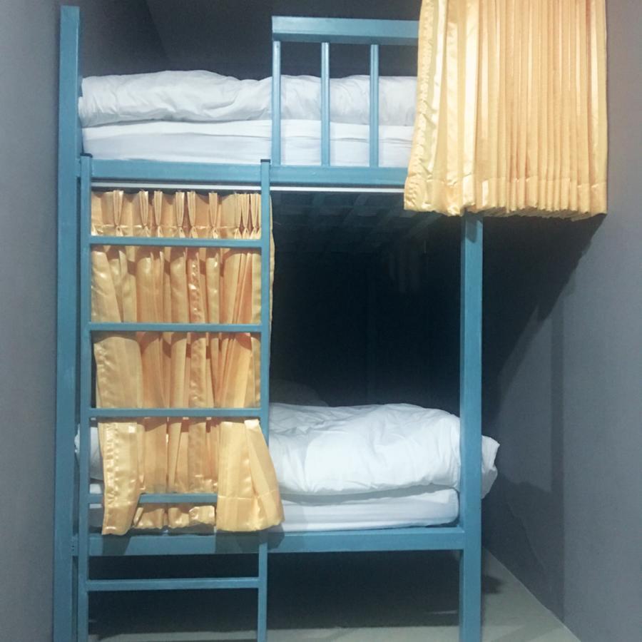 Doze Hostel Chiang Mai