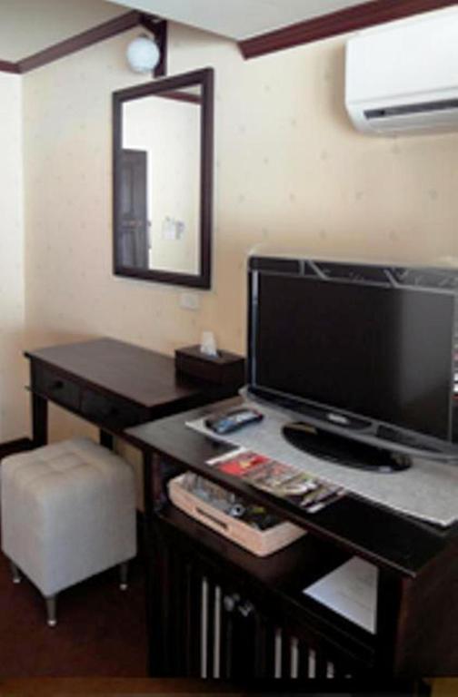 Guest house Our House 2*