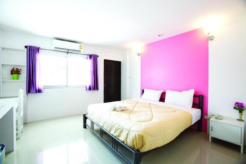 Noble House Chiangmai Hostel *