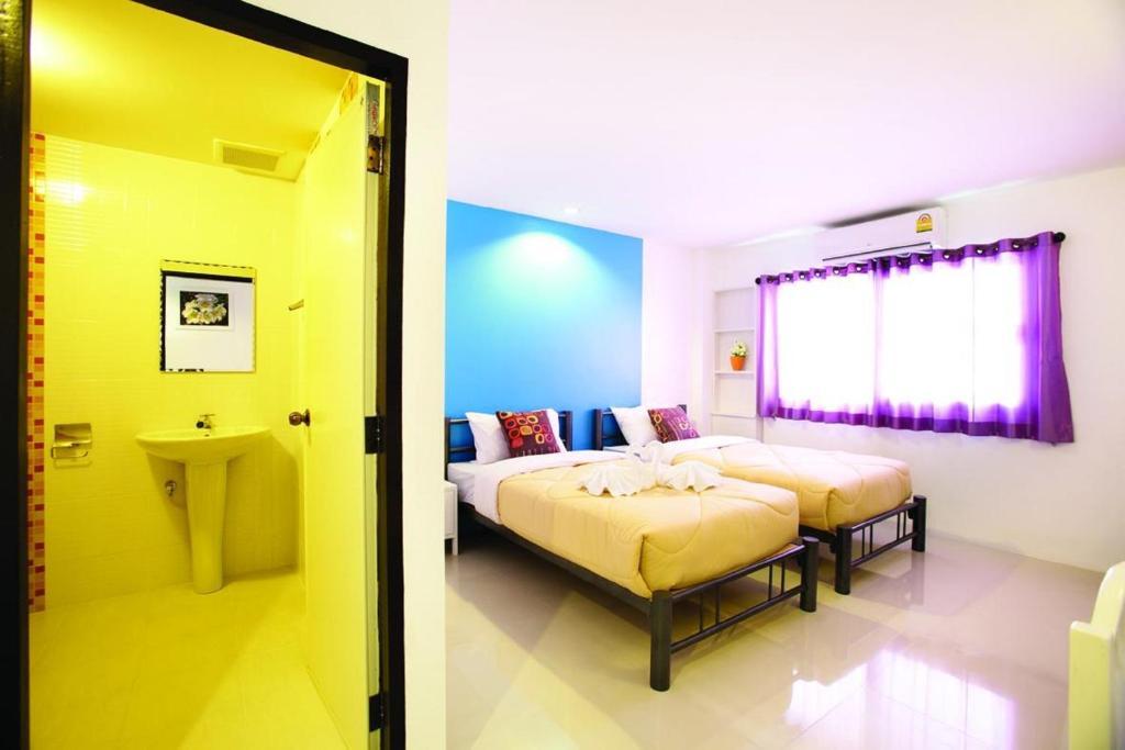 Hostel Noble House Chiangmai Chiang Mai