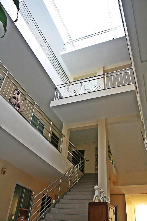 Resort Bupa Montra Chiang Mai