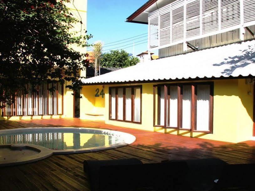 Smile House Guest house
