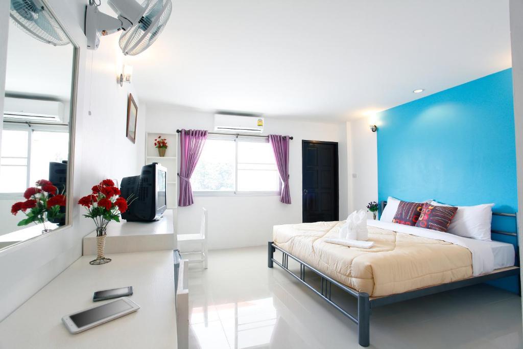 Noble House Chiangmai *