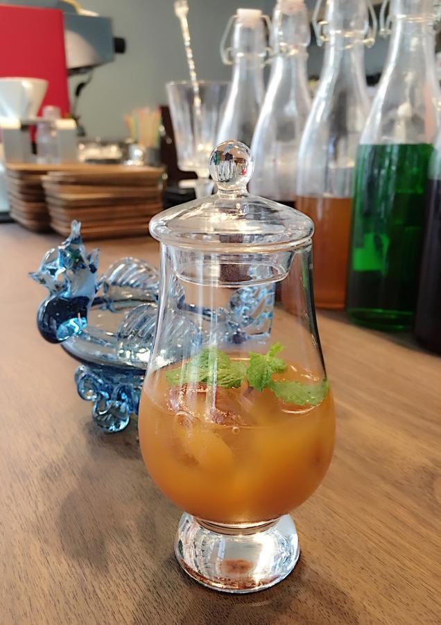 Aroma Rice Boutique Chiang Mai
