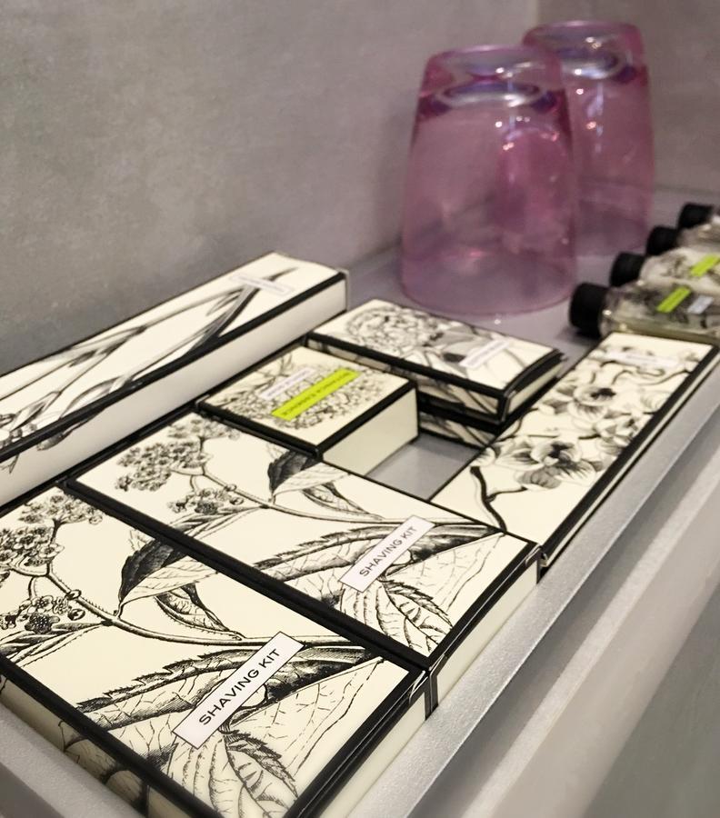 Aroma Rice Boutique Chiang Mai