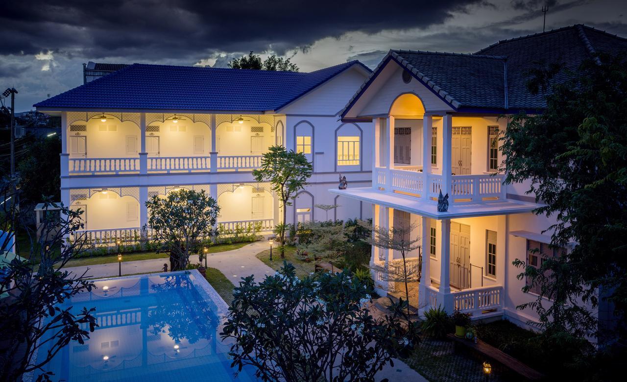 Aroma Rice Boutique Hotel Chiang Mai