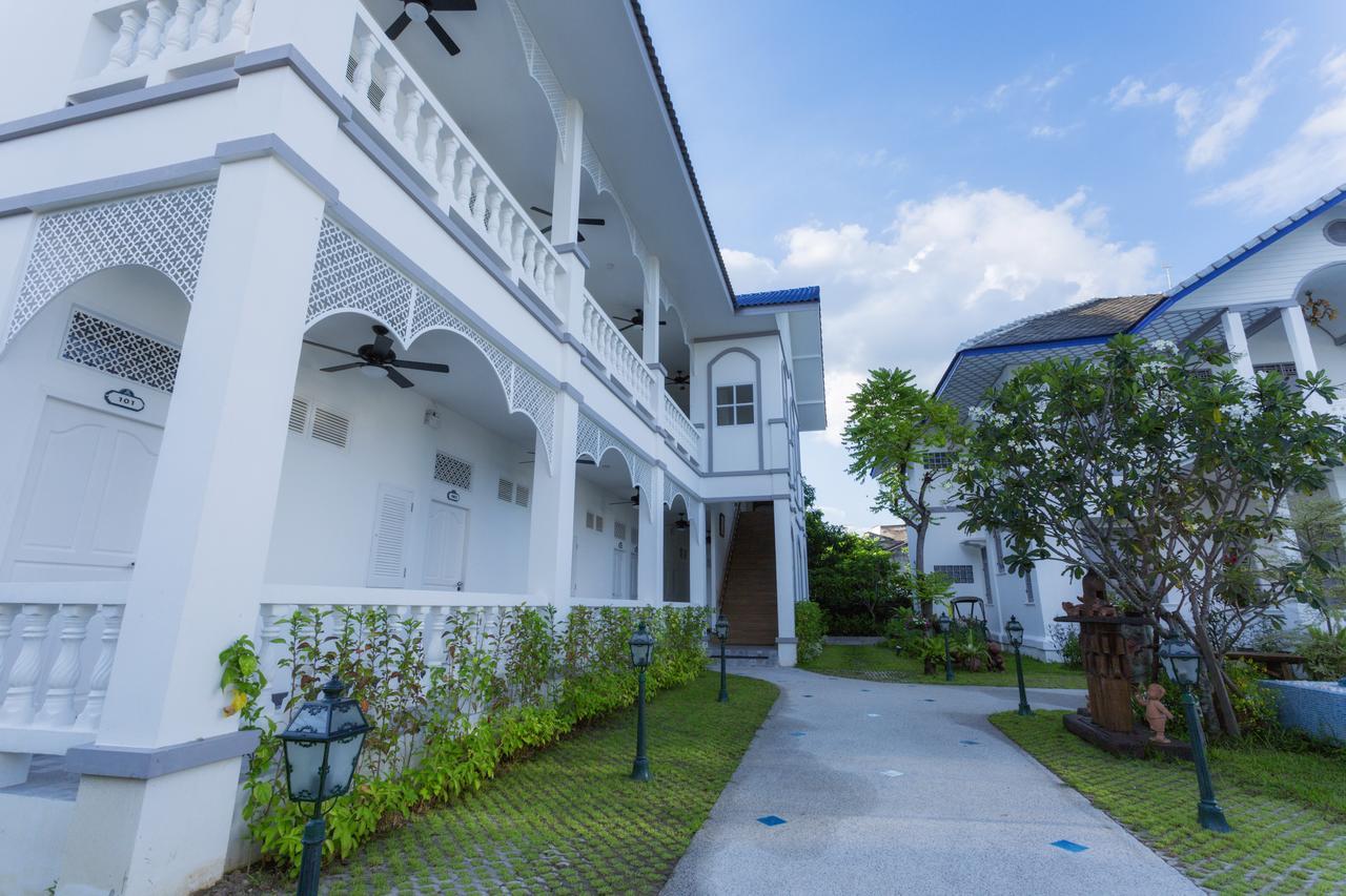 Hotel Aroma Rice Boutique Chiang Mai