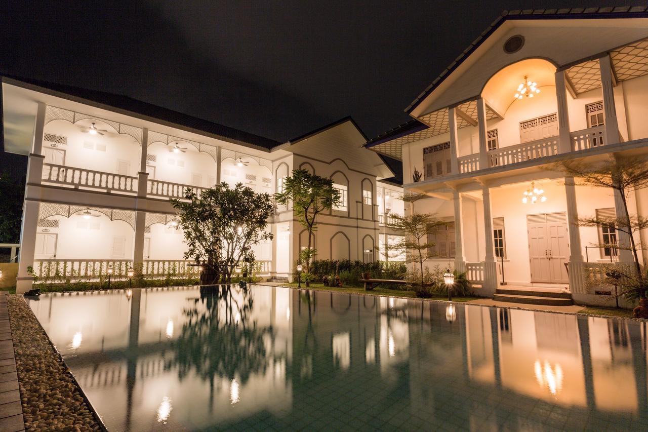 Aroma Rice Boutique Hotel