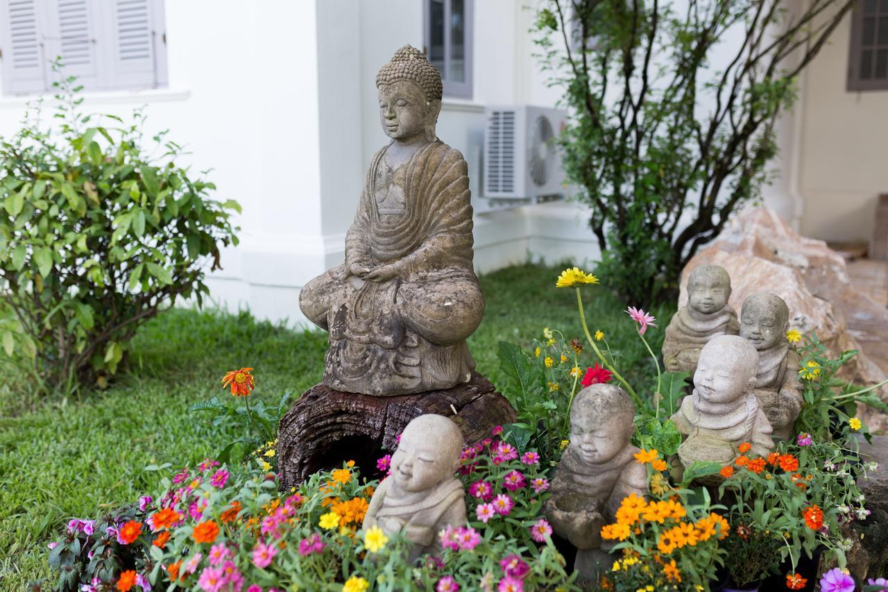Aroma Rice Boutique Hotel Chiang Mai