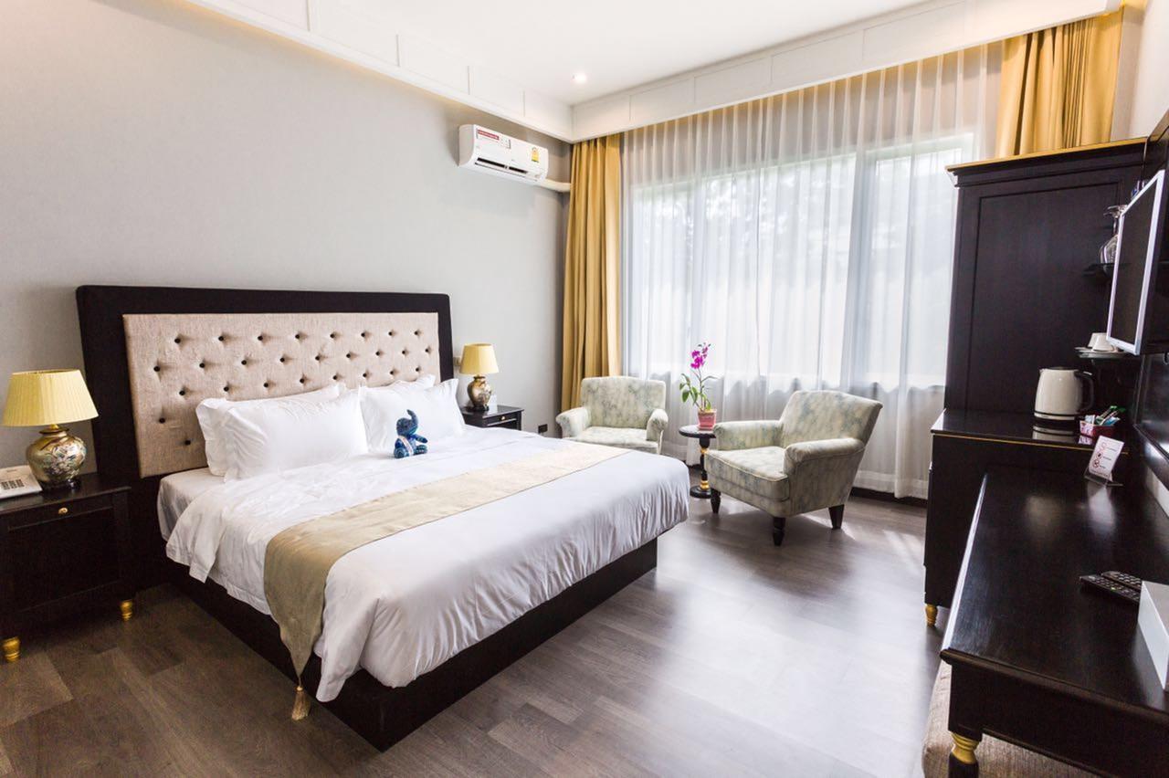Aroma Rice Boutique 4*