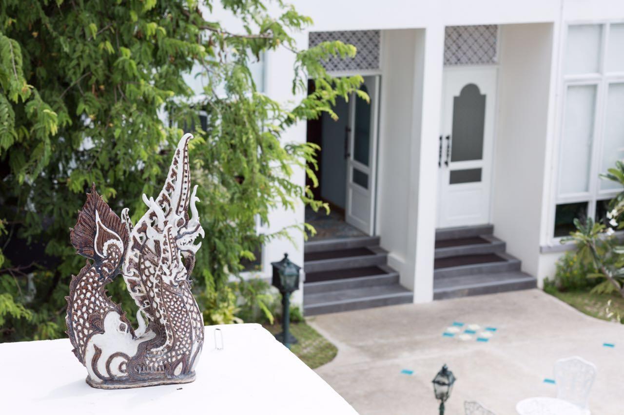 Hotel Aroma Rice Boutique 4*