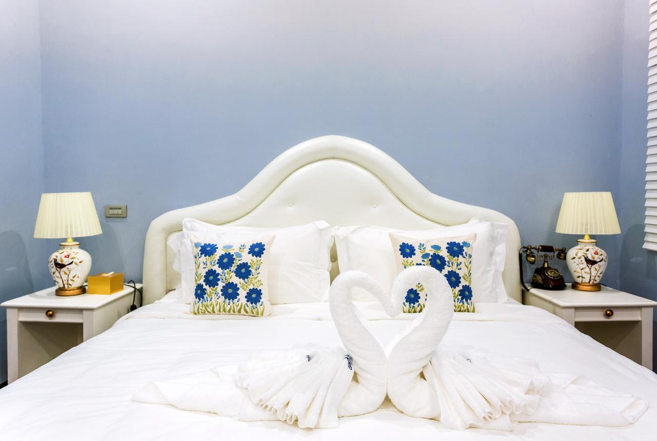 Aroma Rice Boutique Hotel Chiang Mai
