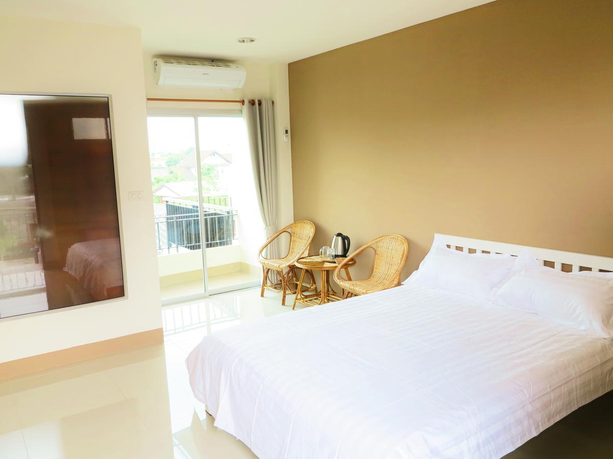 Thasala Signature Resort, Chiangmai Hotel Chiang Mai