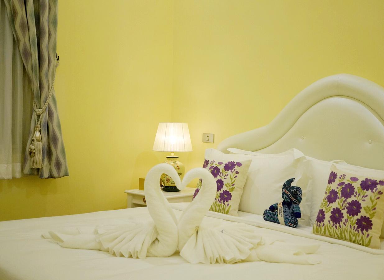Aroma Rice Boutique Hotel