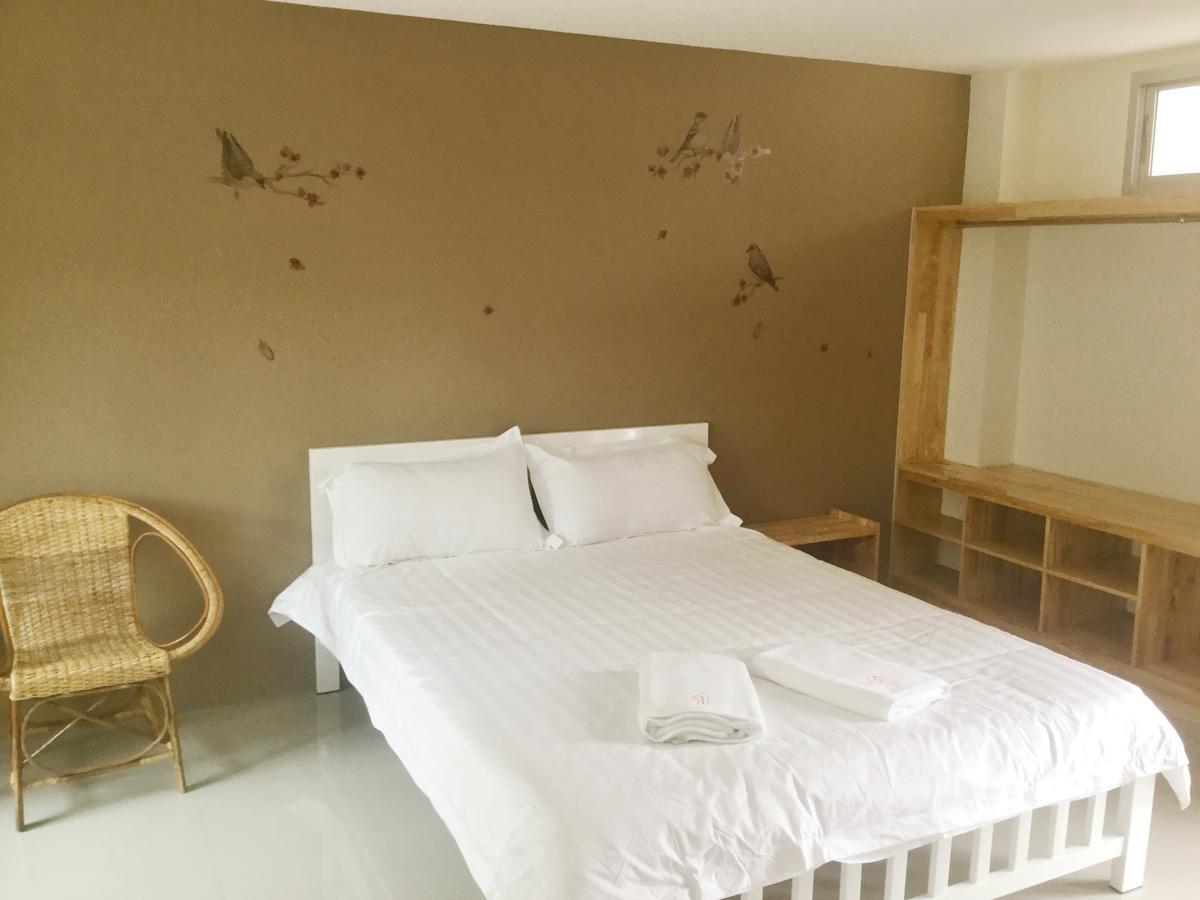 Thasala Signature Resort, Chiangmai Hotel Chiang Mai