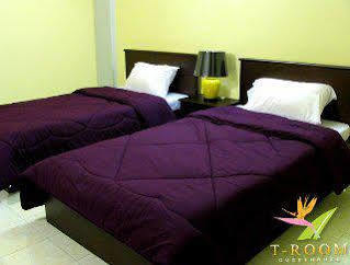 T-room Gasthof Chiang Mai