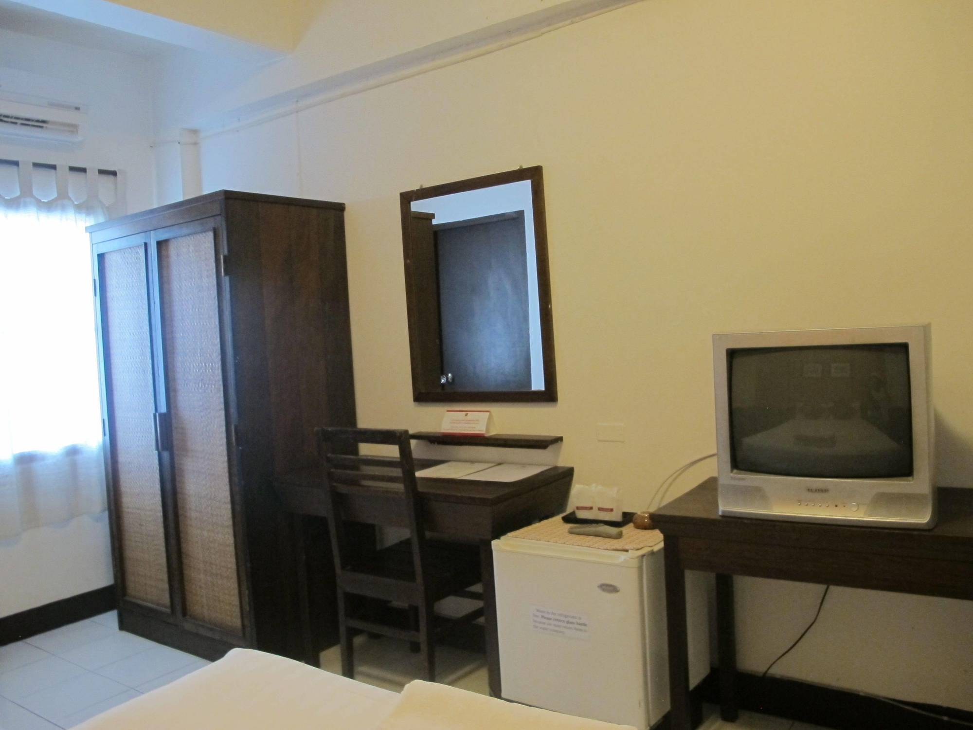 Mali's Chiang Mai