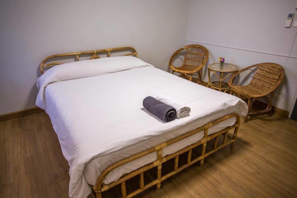 Hotel Mali's 2*