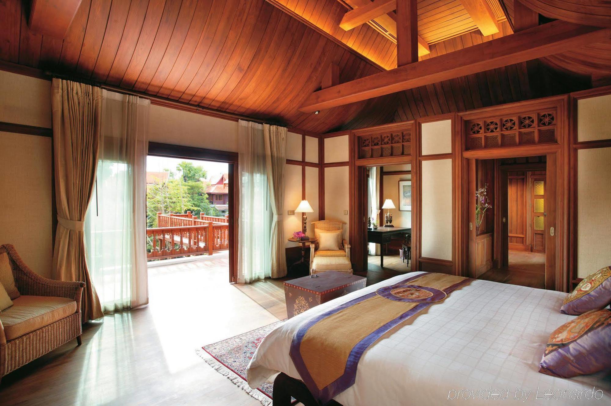 Resort The Dhara Dhevi
